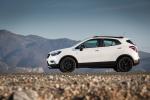 Opel Mokka X Color Innovation 2016 года